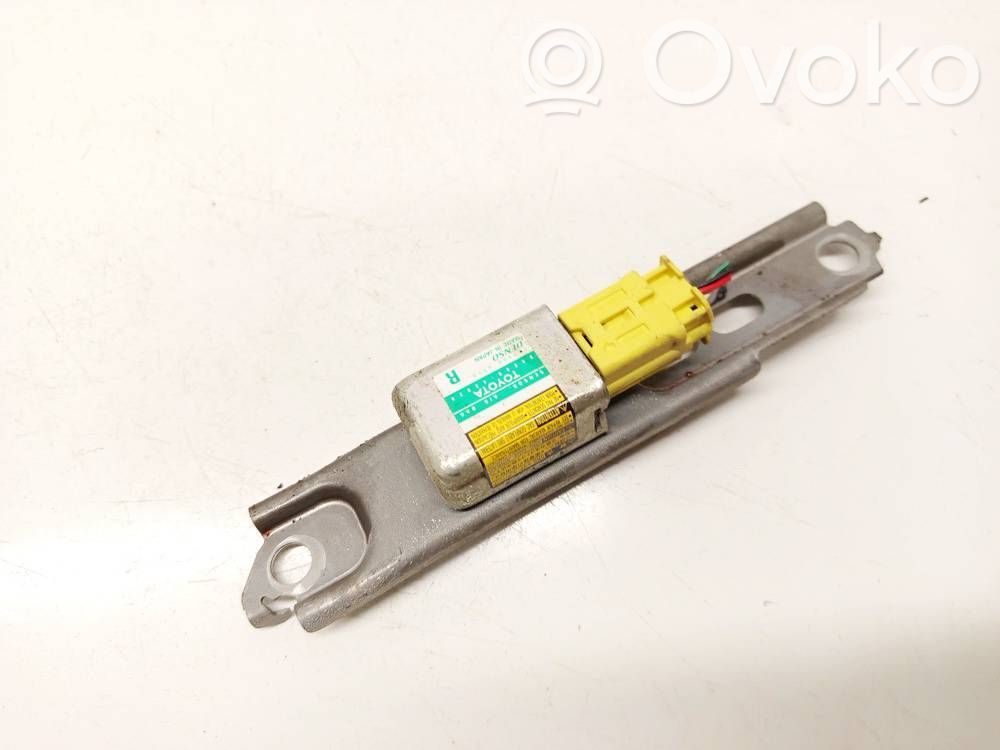 Airbagsensor Crashsensor Drucksensor   8986048020,8986048020