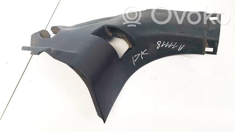 Mitsubishi Outlander Altra parte interiore 