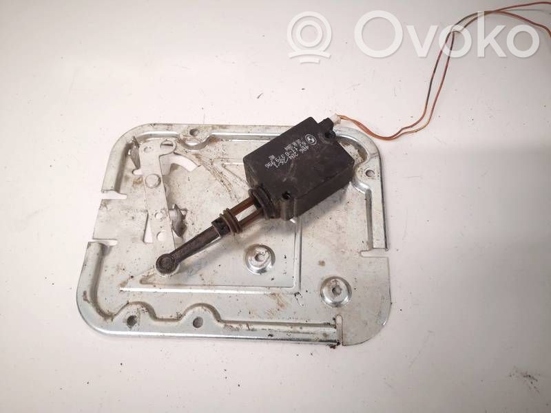 BMW X5 E53 Moteur verrouillage centralisé
