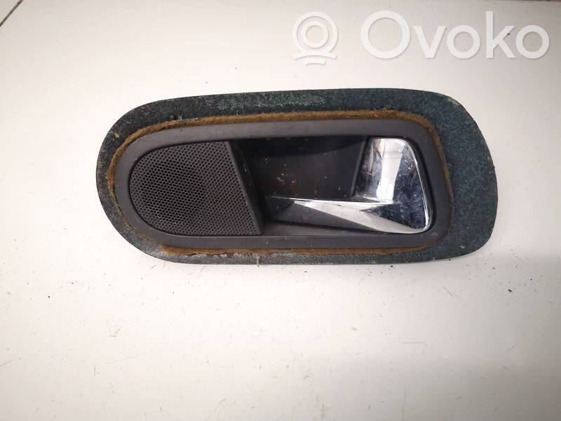 Volkswagen Sharan Maniglia interna per portiera posteriore 