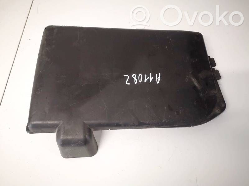 Seat Ibiza III (6L) Coperchio scatola dei fusibili 