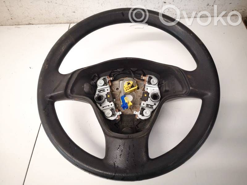 Seat Ibiza III (6L) Volan 