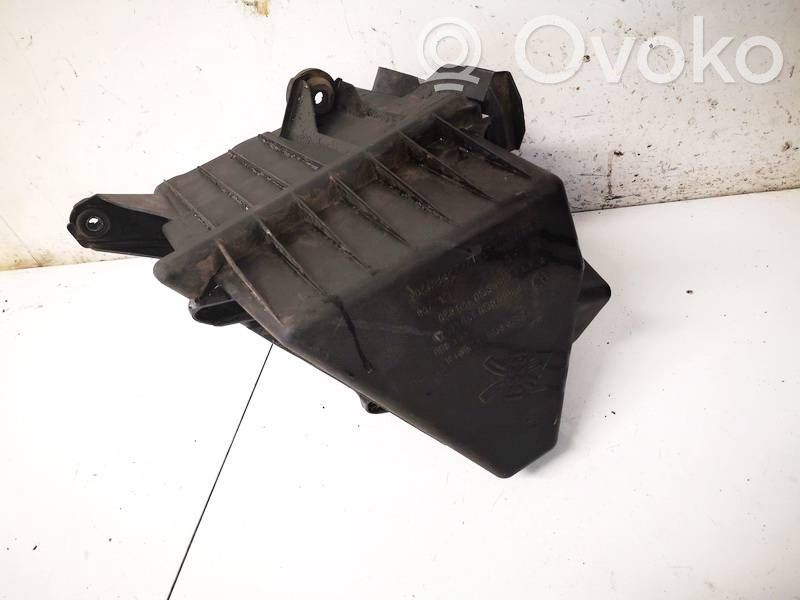 Seat Ibiza III (6L) Cutie filtru aer 
