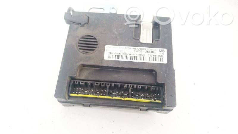 Modul confort   954002B440,954002B440,5WY8135C,954002B440