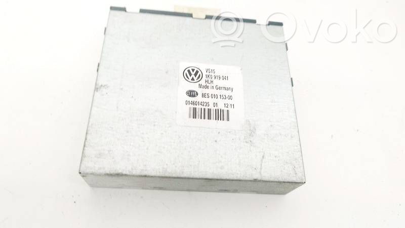 Volkswagen Tiguan Altre centraline/moduli 