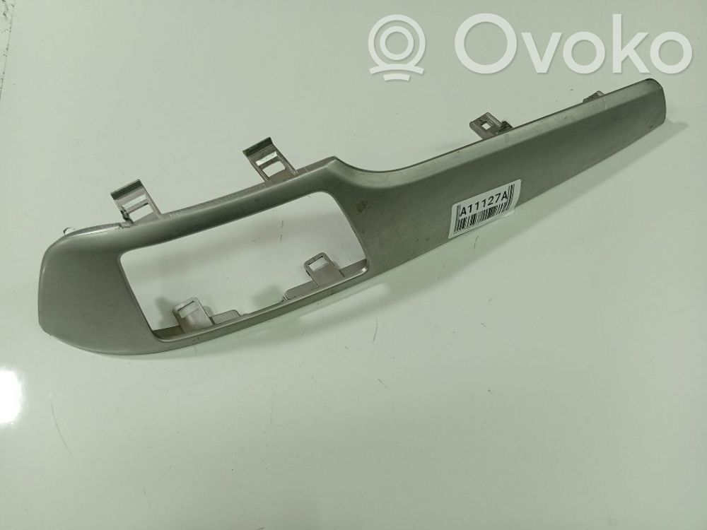 Chevrolet Captiva Altra parte interiore 
