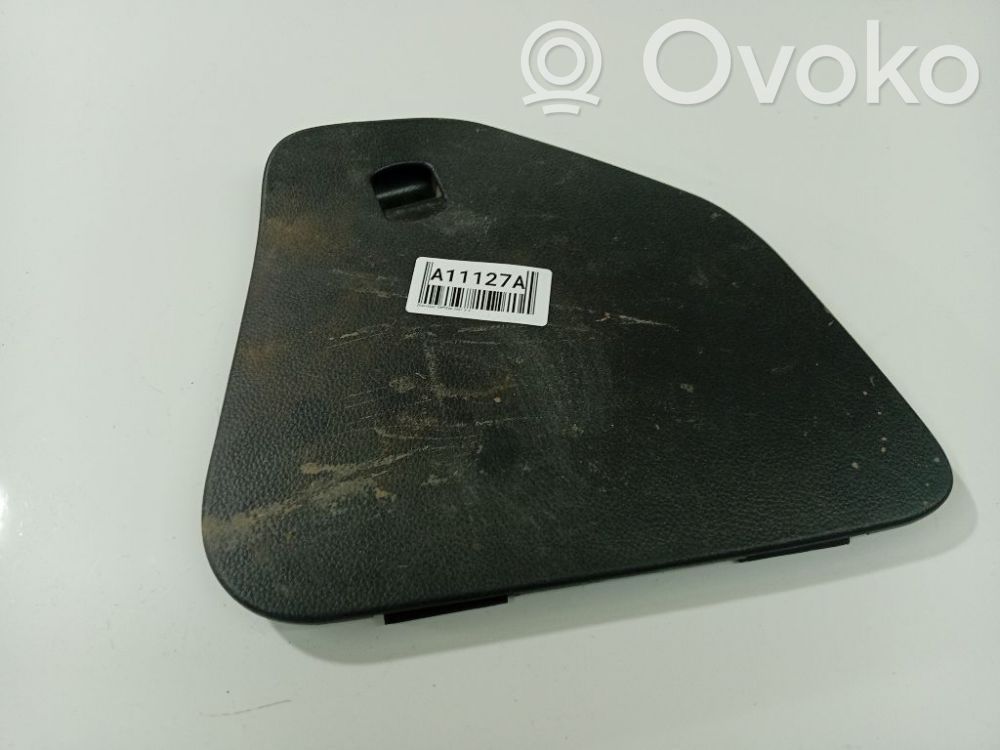 Chevrolet Captiva Altra parte interiore 