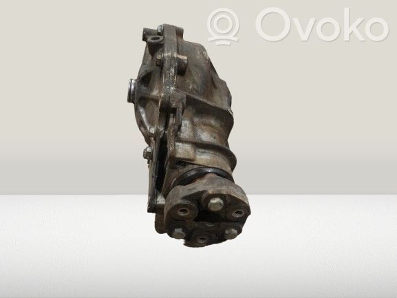 BMW X5 E70 Differenziale anteriore 