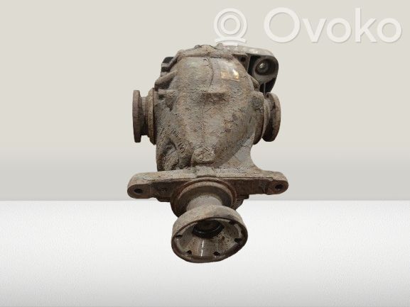 BMW 5 E60 E61 Rear differential 