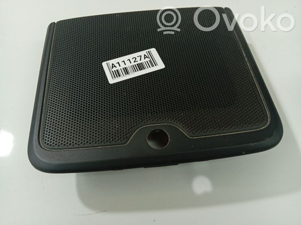Chevrolet Captiva Altra parte interiore 