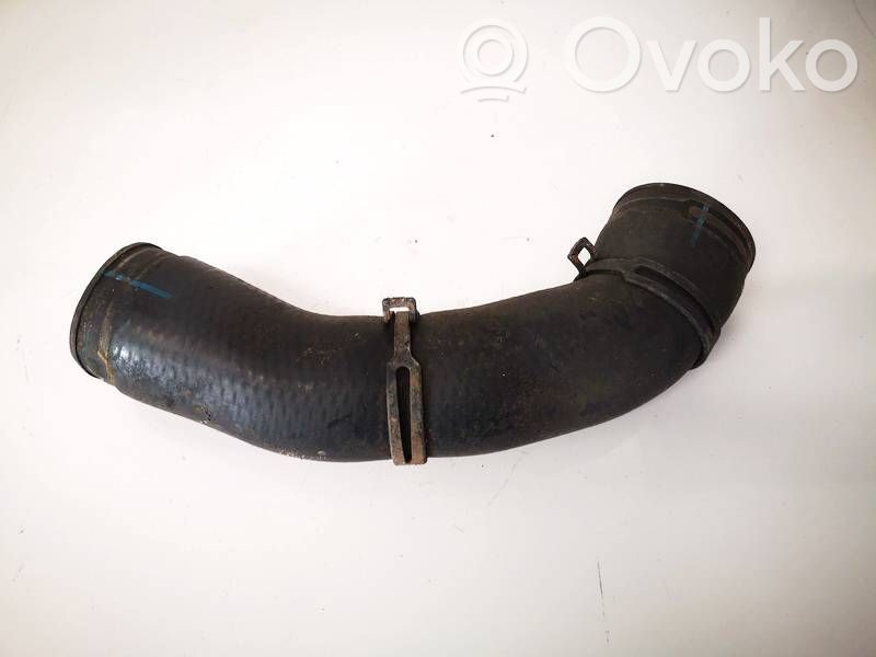Seat Ibiza III (6L) Furtun/conductă intercooler 