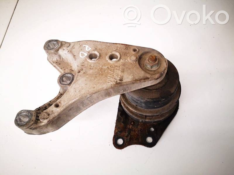 Seat Ibiza III (6L) Supporto di montaggio del motore 