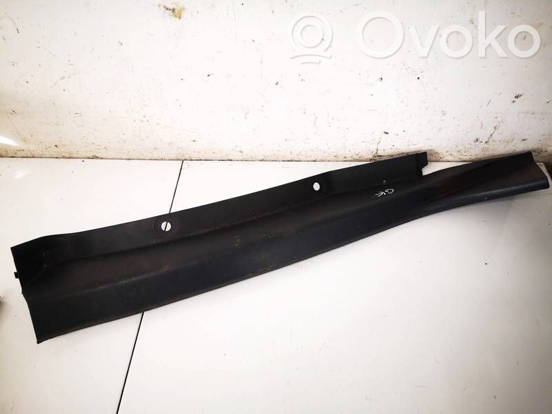 Seat Ibiza III (6L) Altra parte interiore