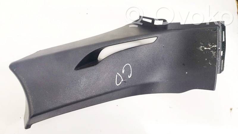 Tesla Model S Rivestimento montante (D) (fondo) 