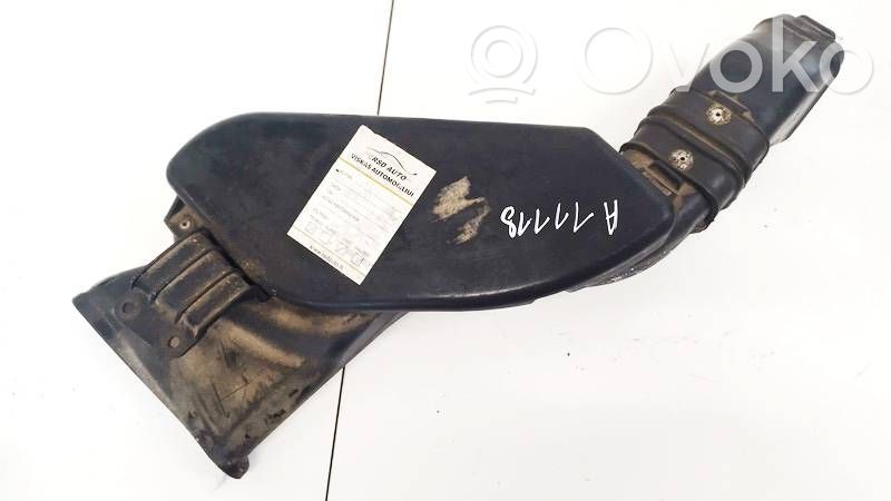 Mitsubishi Outlander Conduit d'air (cabine)
