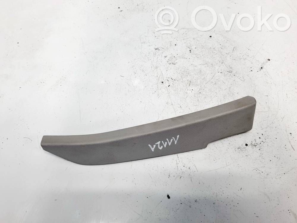 Land Rover Range Rover Evoque L538 Altra parte interiore