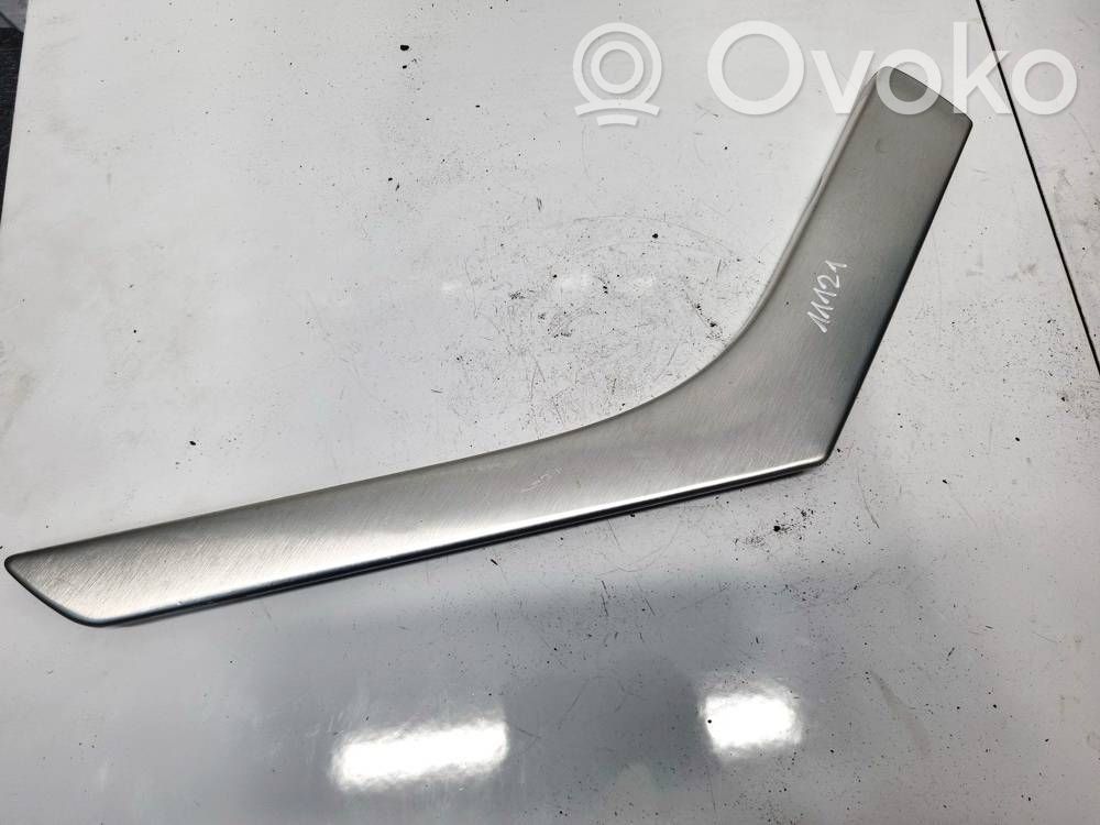 Land Rover Range Rover Evoque L538 Altra parte interiore 