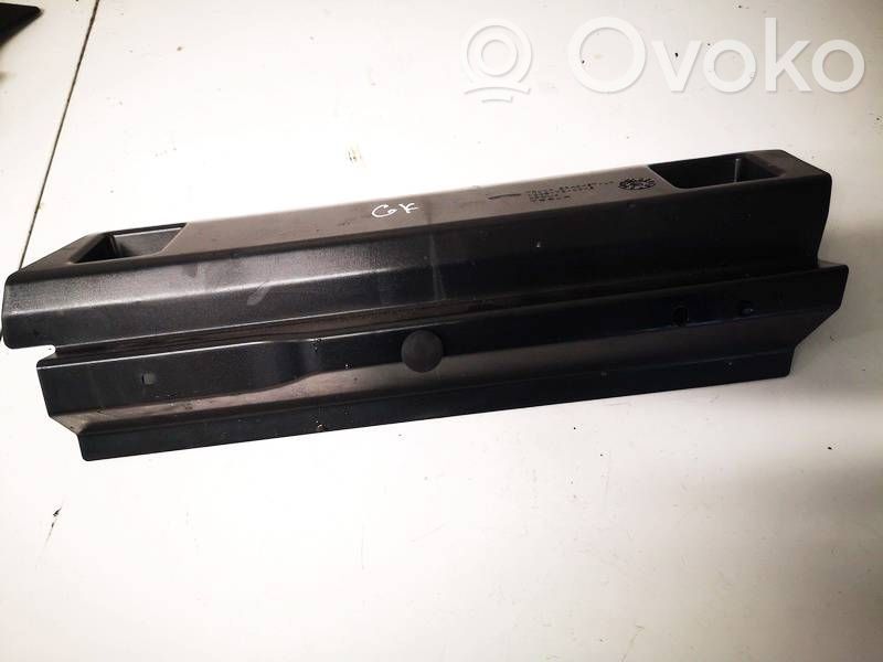 Tesla Model S Altra parte esteriore 
