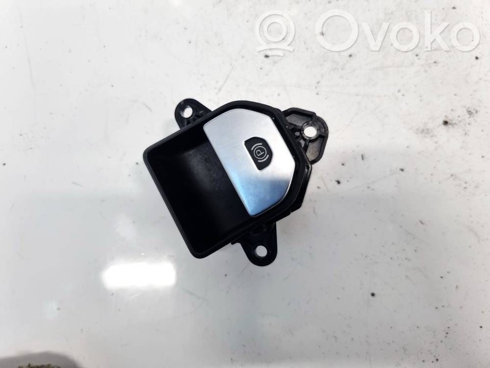 Land Rover Range Rover Evoque L538 Comutator frână parcare