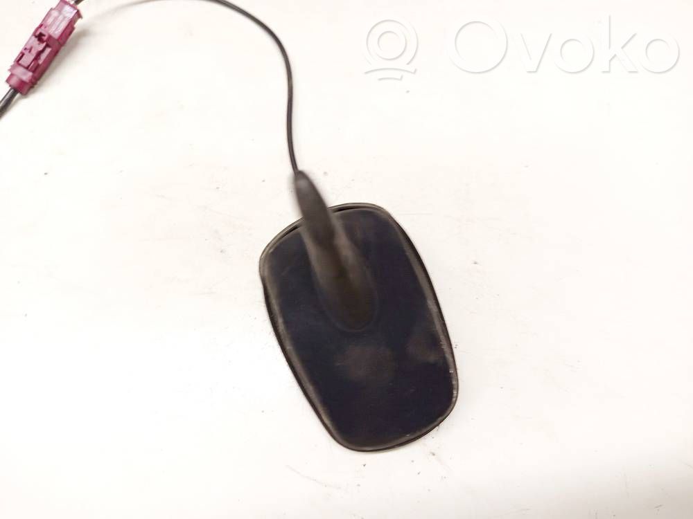 Volkswagen PASSAT B6 Antenne GPS