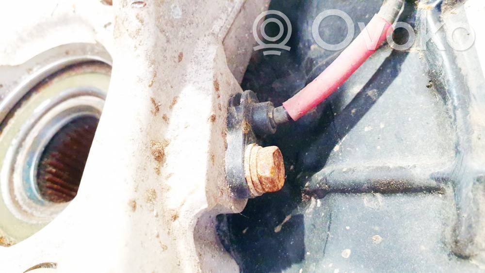 Hyundai Kona I ABS Sensor 