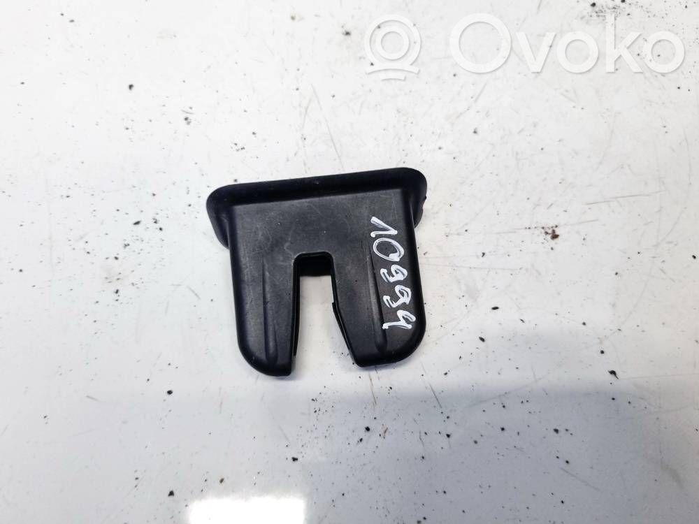 Volkswagen Jetta V Muu ulkopuolen osa 