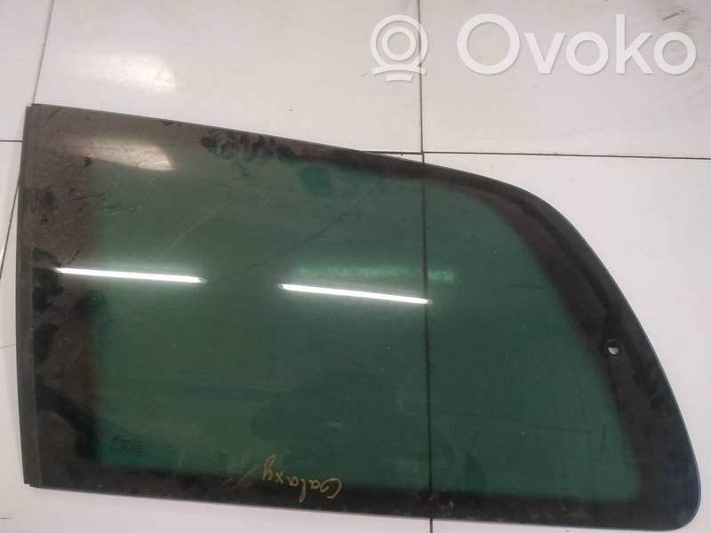 Ford Galaxy Finestrino laterale posteriore