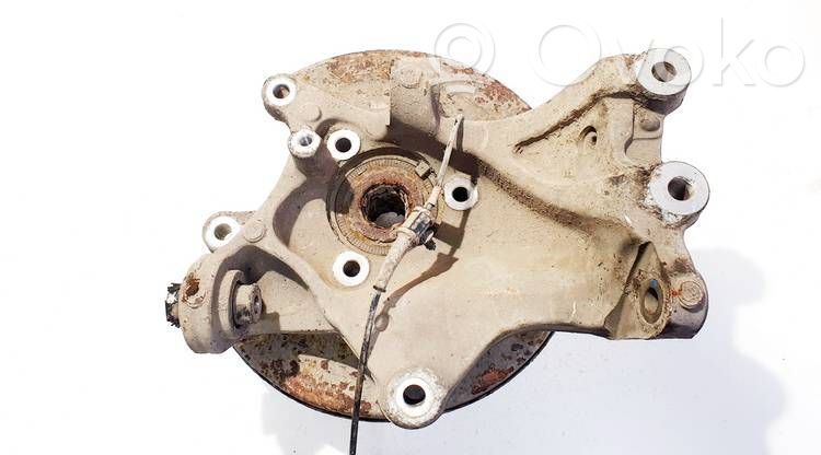 Opel Insignia A Fuzetă spate 