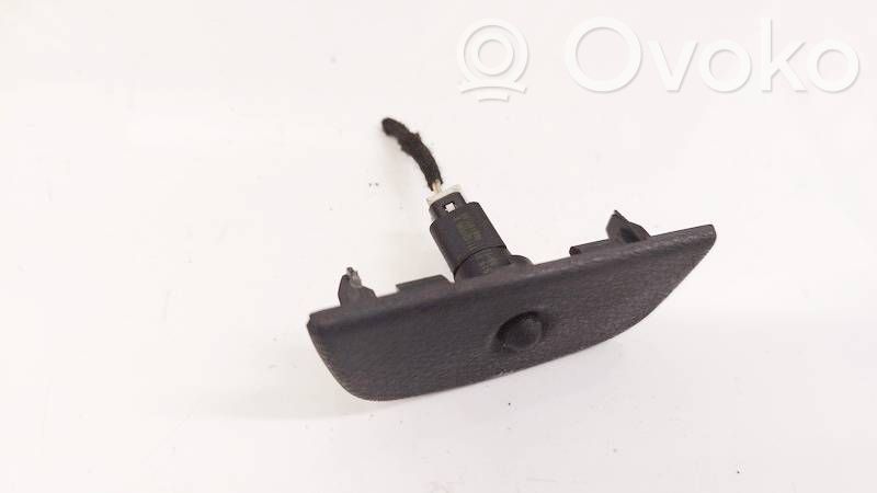 Peugeot Partner Sensor 