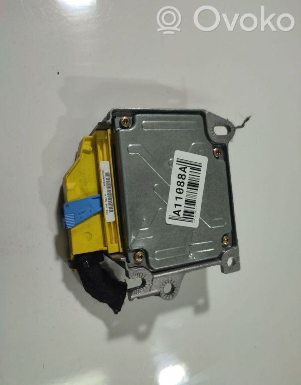 Audi A6 S6 C5 4B Airbag control unit/module 