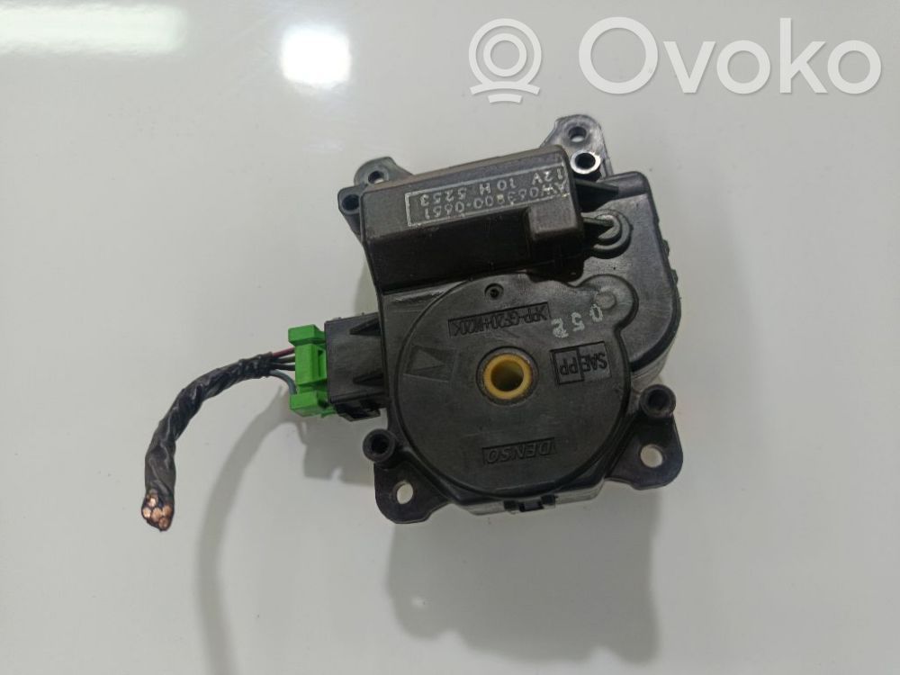 Subaru B9 Tribeca Stellmotor Heizung Klima 