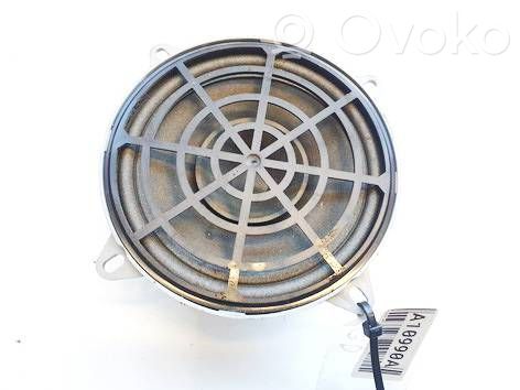 Etuoven kaiutin   9634826580,9634826680,9634826580,9634826680