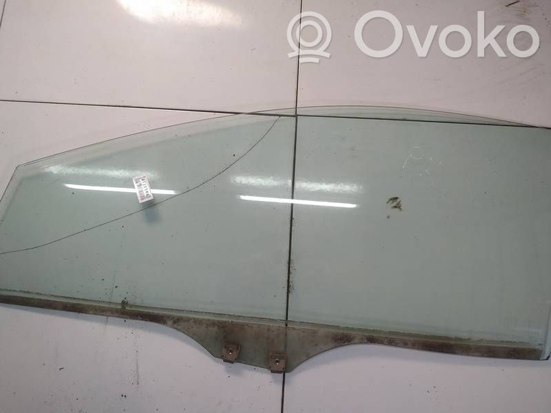 Mazda 2 Vetro del finestrino della portiera anteriore - quattro porte