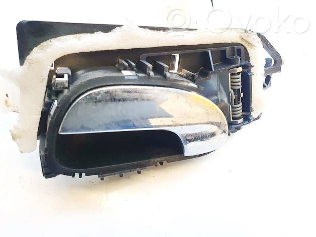 Manecilla externa puerta delantera   9643604577,9658269577,9643604577,9658269577
