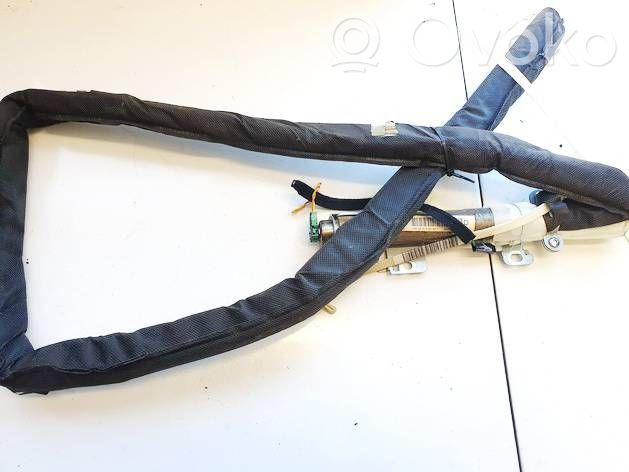 Peugeot 407 Airbag cortină