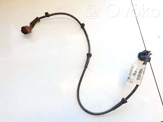 Land Rover Range Rover Evoque L538 Otros cableados 