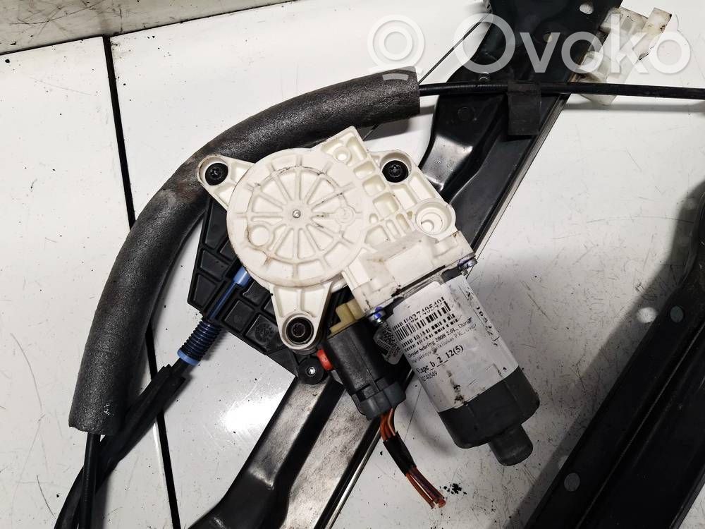 Chrysler Sebring (JS) Motor macara geam ușă față 