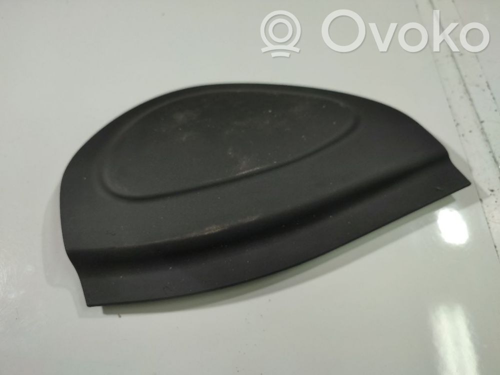 Opel Omega B2 Altra parte interiore