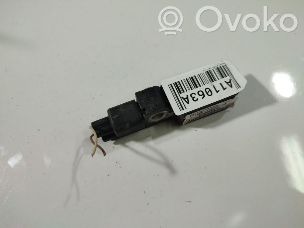 Senzor impact/declanșare airbag   1X4A14B345AD,1X4A14B345AD,21DM0683E102