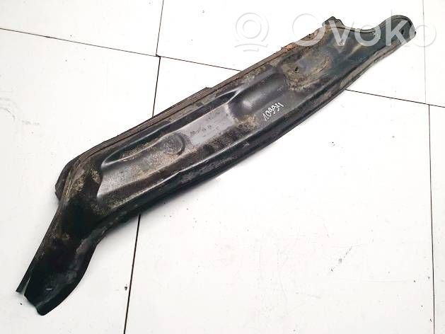 Volkswagen Jetta V Altra parte esteriore