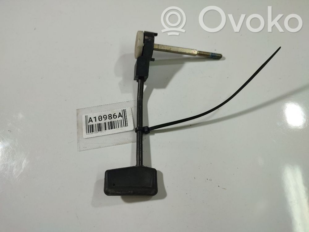 Volkswagen PASSAT B4 Manopola di regolazione del sedile
