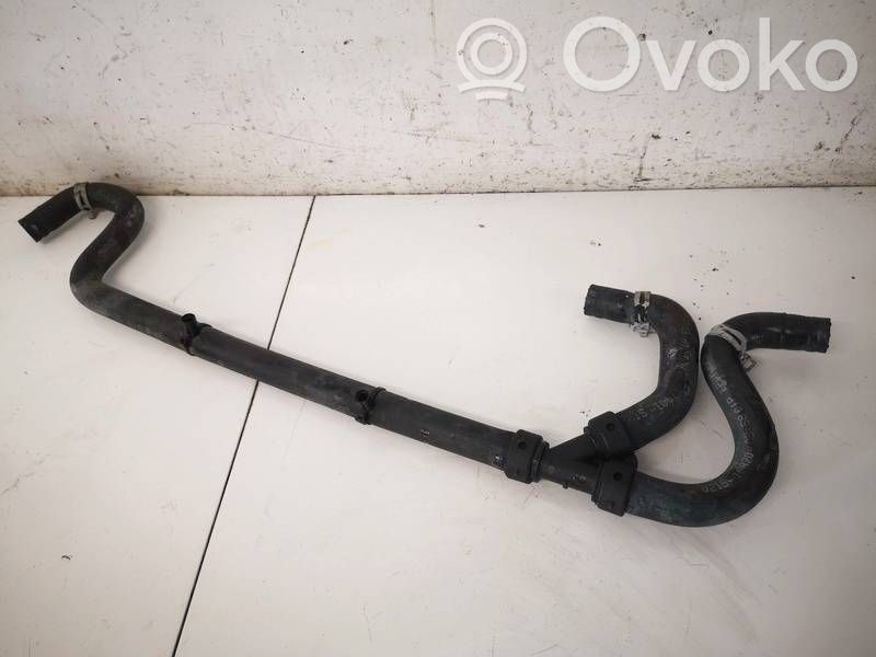 Tesla Model S Engine coolant pipe/hose 