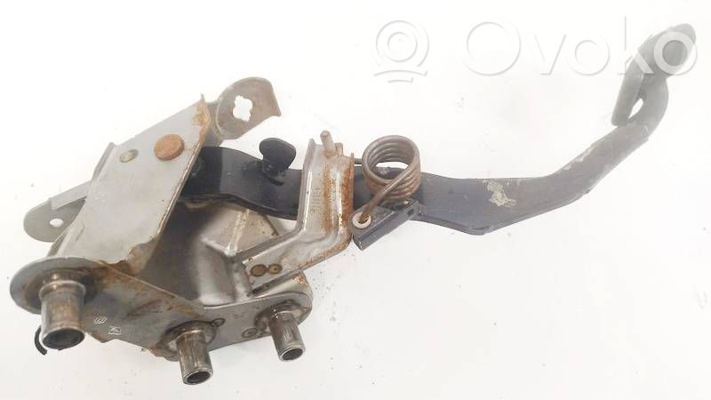 Pedal de freno