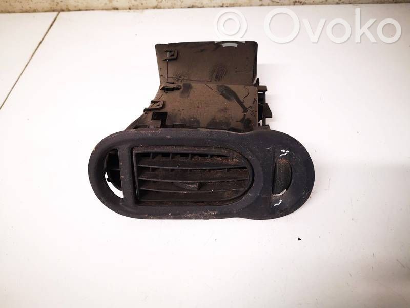 Renault Modus Grilă ventilație centrală 
