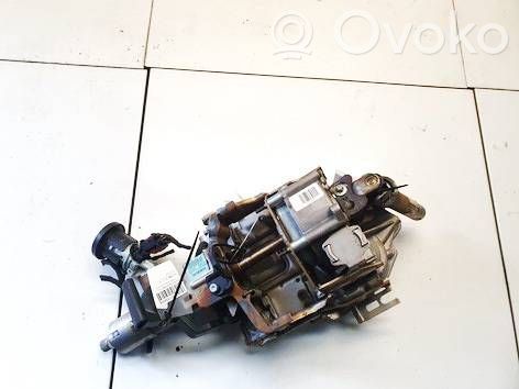 Renault Modus Bomba de dirección hidráulica 