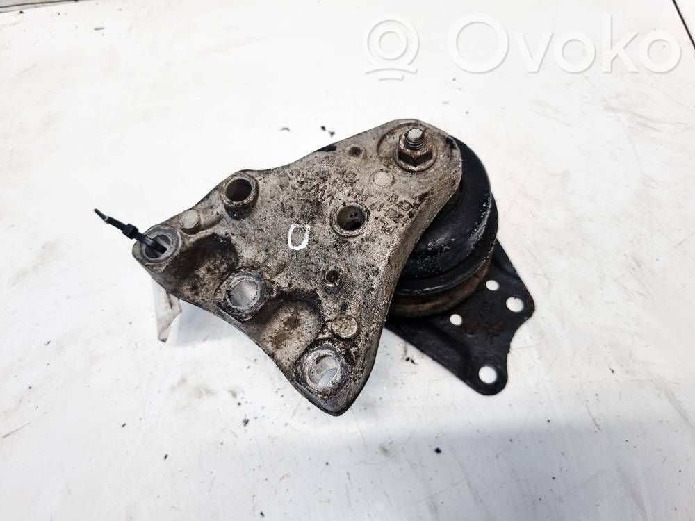 Skoda Roomster (5J) Soporte de montaje del motor