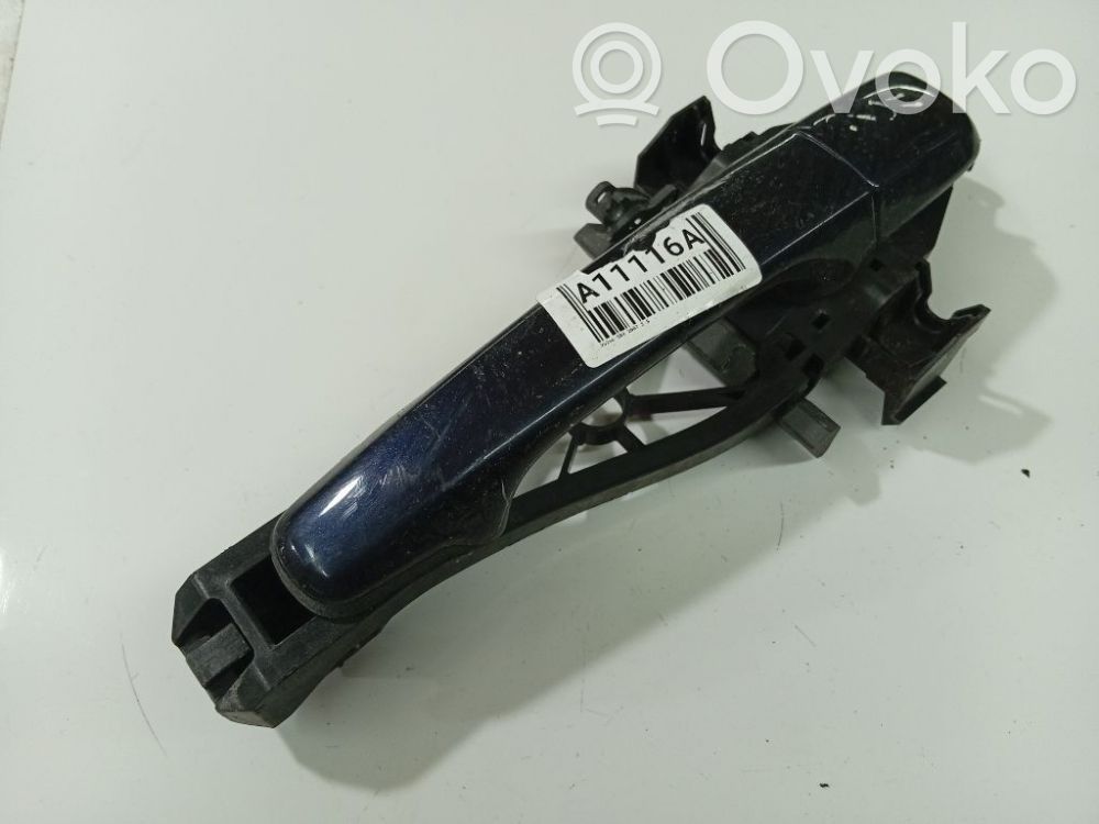 Volvo S80 Maniglia esterna per portiera anteriore 