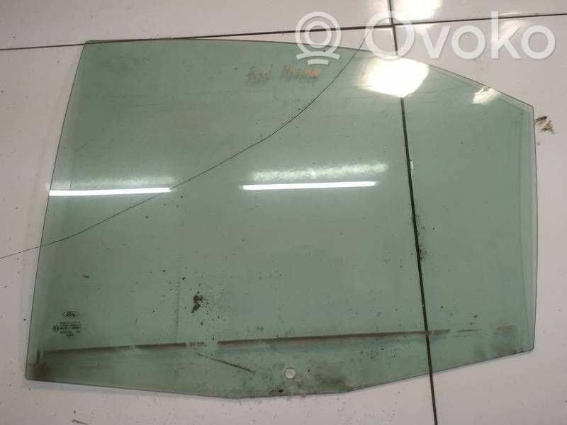 Ford Mondeo Mk III Vetro del finestrino della portiera posteriore