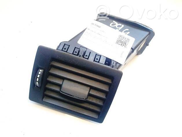 Mercedes-Benz B W245 Grilă ventilație/ramă laterală bord 