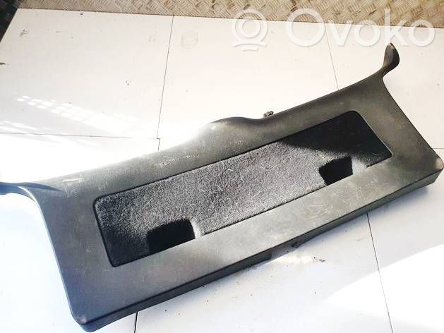 Volkswagen PASSAT B5 Altro elemento di rivestimento bagagliaio/baule